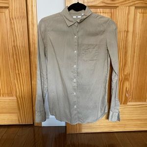Women’s linen shirt